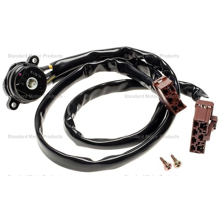 Standard Ignition Ignition Starter Switch, Us-502 US-502